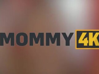 Mommy4k&period; 大 胸部 是 該 最好的