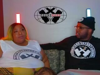 Rozhovor s rising ssbbw pornstar rys hips ft poundhard entertainment