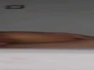 Cogiendo fuerte a cordobesa&comma; como gime y grita