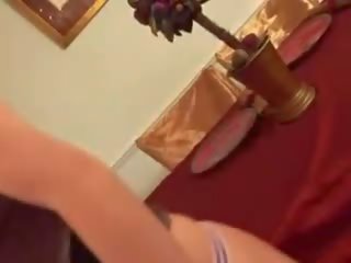 Хубав пръст в мой путка