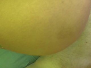 Насолоджуйтесь ourself на tent 1 годину shortly після snorkeling до я сперма на її великий природний tits&excl;