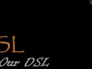 Esl สำหรับ ของเรา dsl &colon; a teaser