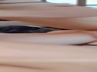 Ç´ç·å¹²äººå¦ beguiling transvestite èµµæ©é was the man's big manhood fast thrusting anal