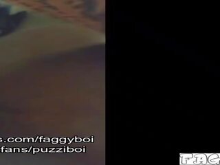 Одружена marine проти faggyboi