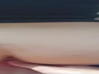 আমাকে corro পাপ condon dentro ডি esta joven latina&comma; espero que না quede embarazada