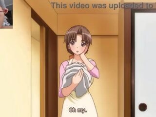 I want your semen inside my ass &lbrack;uncensored 헨타이 영어 subtitles&rsqb;