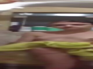 Um banho bem gostoso कॉम एक deliciosa कैंडी
