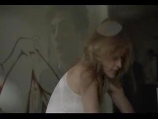 Sasha alexander, emily bergl, bojana novakovic és shanola hampton nud