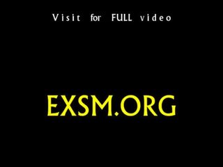 娜塔莎 白: 轟動的 exxxtra 小 色情
