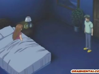 放蕩 漫畫 小雞 寵兒 同 巨大 瓶 得到 assfucked 由 她的 brothers boyfrien