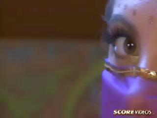Valory's Belly Dance