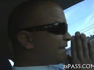 Xxx clip movie big groovy woman