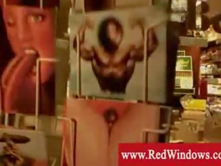 বাস্তব ডাচ tattoed রাস্তা বালিকা sucks বাইকের আসন