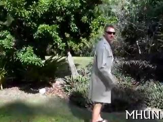 Bright orgasms for randy mother i'd like to fuck