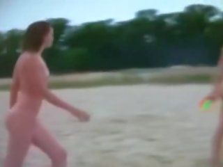 Bardzo lepszy nastolatka nudists