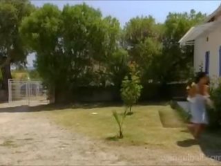 Marc dorcel corsica superb x rated video 5 laura lion