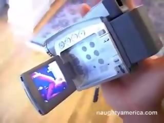Magnificent แม่ผมอยากเอาคนแก่ คุณครู ออสติน ใช้เวลา บน สอง