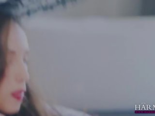 Hòa hợp vision số hai fabulous mô hình tình yêu đồng tính nữ x xếp hạng video