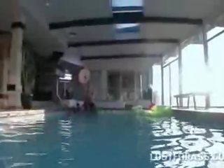 Ýabany dört adam with big göt tramps jumping huge cocks
