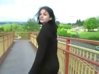 Başlangyç ýaşlar pixie in jemagat öňünde