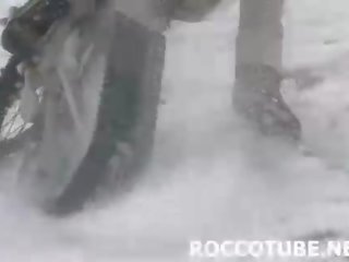 Πρωκτικό σεξ proposes ένα σεξουαλικός truce
