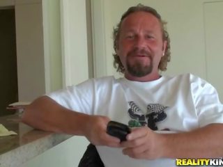 Великий сіськастих kasey grant