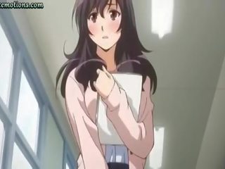 Magnificent anime delighting egy tag