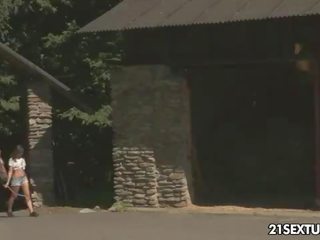 Rural ロマンス