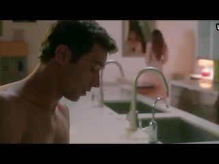 Lindsay lohan - 벌거 벗은 섹스 영화 장면, 유방을 드러낸, 삼인조 양성의 - 그만큼 canyons (2013)