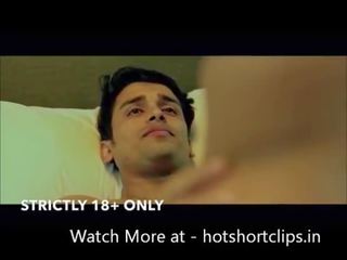 Stupendous bollywood nữ diễn bẩn quay phim cảnh to ngực