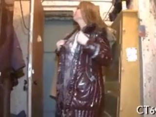 Αποπλάνηση followed με σεξ ταινία