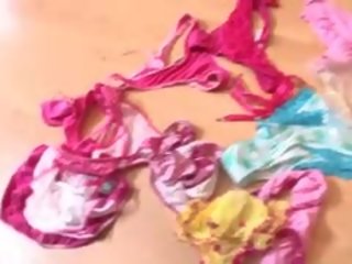 该 最好的 pov 射击 保姆 同 短裤
