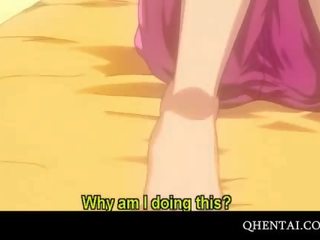 興奮 無盡 adolescent 拍著 上 她的 辦公桌