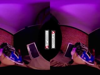 Vrcosplayxcom the i fundit qij me sombra në overwatch xxx