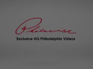 Philavise-gamer παίρνει ένα γαμώ